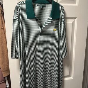 Men’s Masters Polo